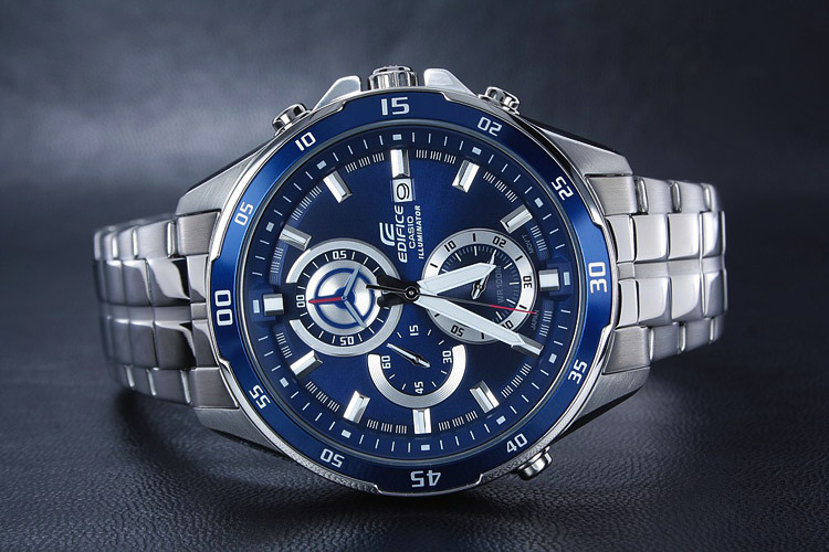 Casio EFR-547D-2A Casio EFR-547D-2A