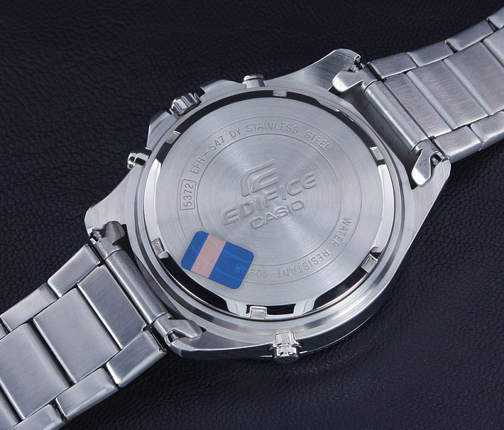 Casio EFR-547D-2A Casio EFR-547D-2A