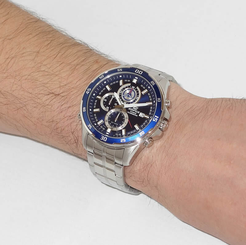 Casio EFR-547D-2A Casio EFR-547D-2A