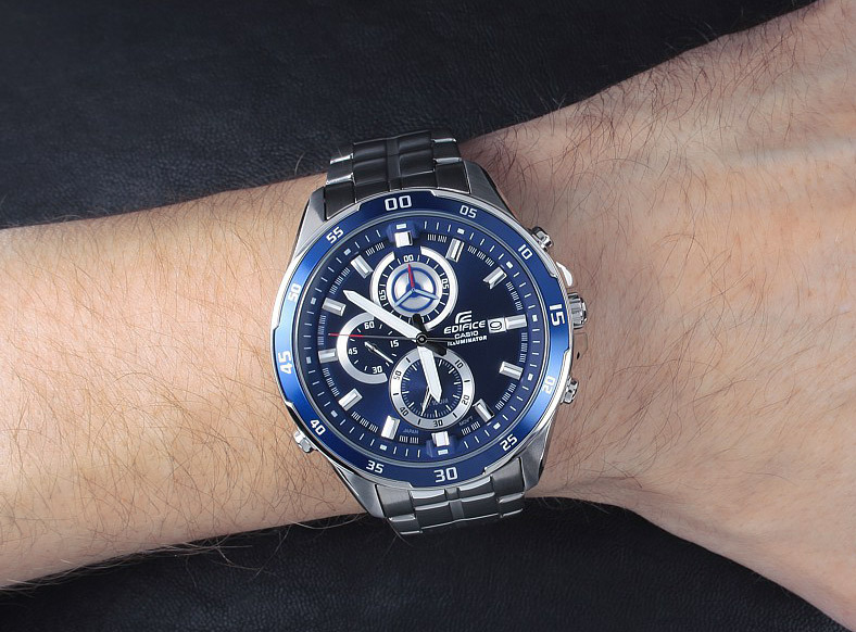 Casio EFR-547D-2A Casio EFR-547D-2A