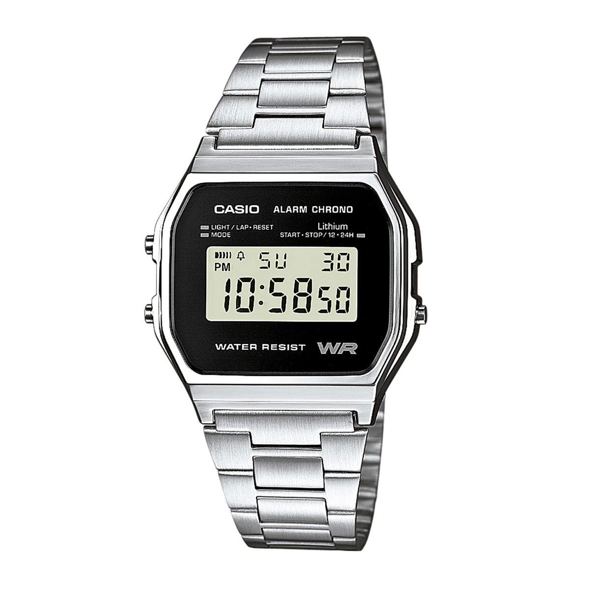 Casio A-158WEA-1E Casio A-158WEA-1E