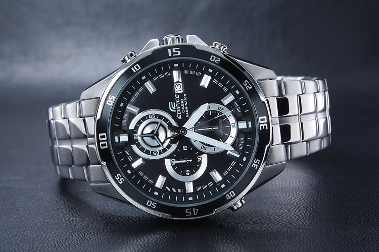 Casio EFR-547D-1A Casio EFR-547D-1A