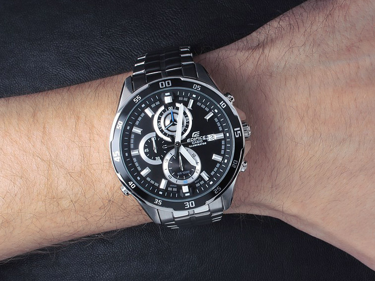 Casio EFR-547D-1A Casio EFR-547D-1A