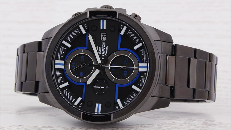 Casio EFR-543BK-1A2 Casio EFR-543BK-1A2