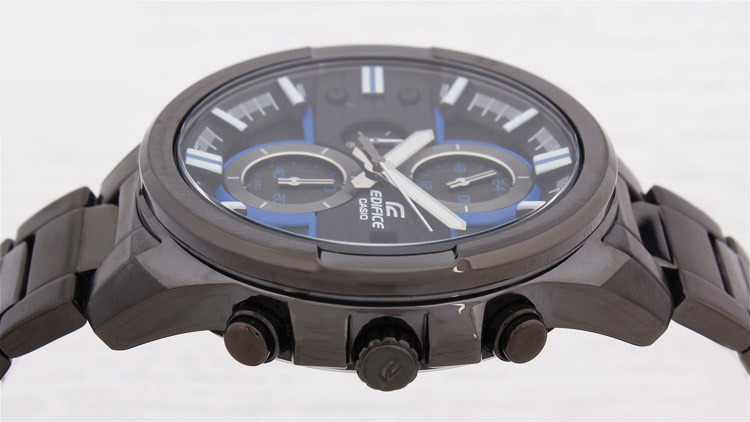 Casio EFR-543BK-1A2 Casio EFR-543BK-1A2
