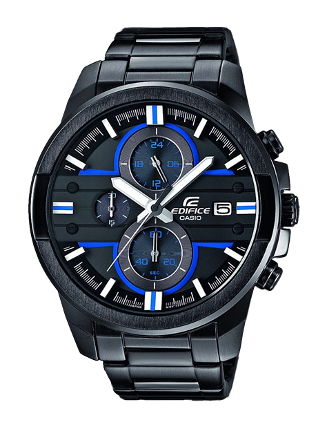 Casio EFR-543BK-1A2 Casio EFR-543BK-1A2