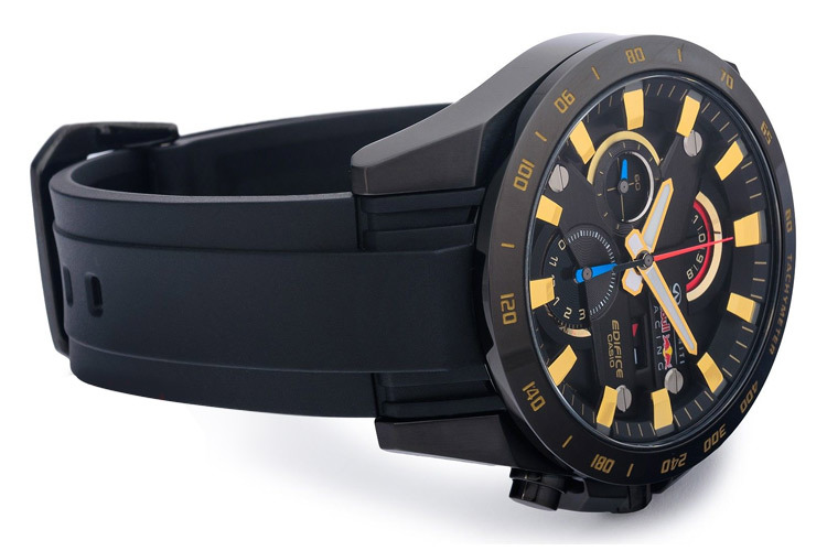 Casio EFR-540RBP-1A Casio EFR-540RBP-1A