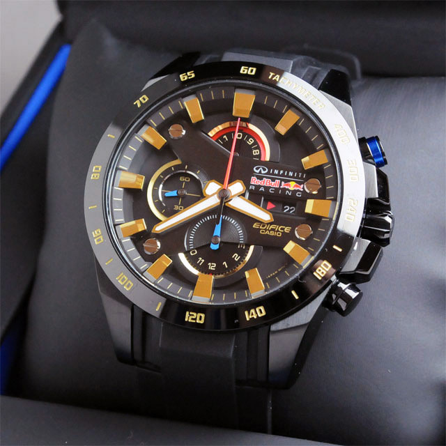Casio EFR-540RBP-1A Casio EFR-540RBP-1A