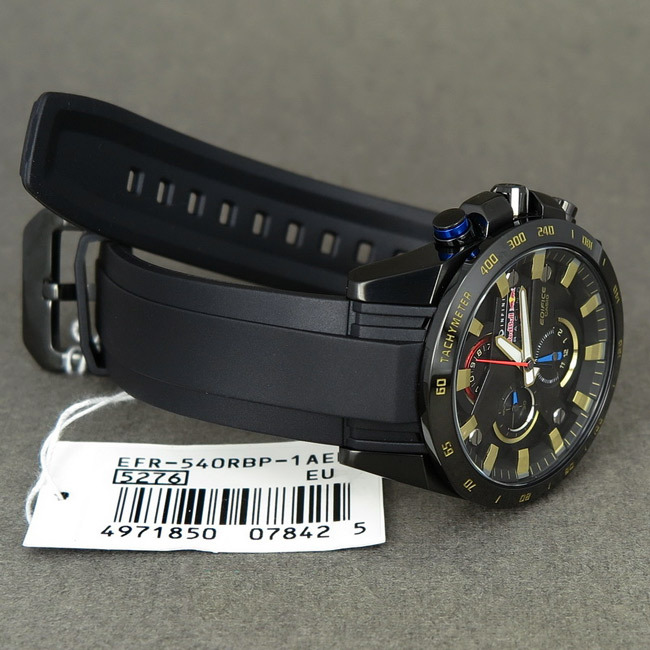 Casio EFR-540RBP-1A Casio EFR-540RBP-1A