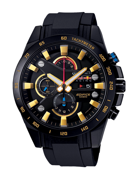 Casio EFR-540RBP-1A Casio EFR-540RBP-1A