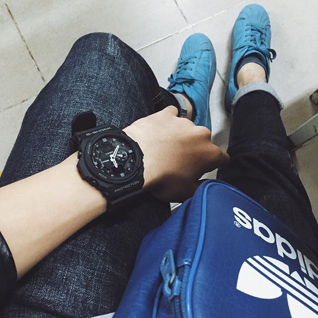 Casio GA-150-1AER Casio GA-150-1AER