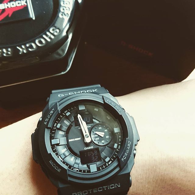 Casio GA-150-1AER Casio GA-150-1AER