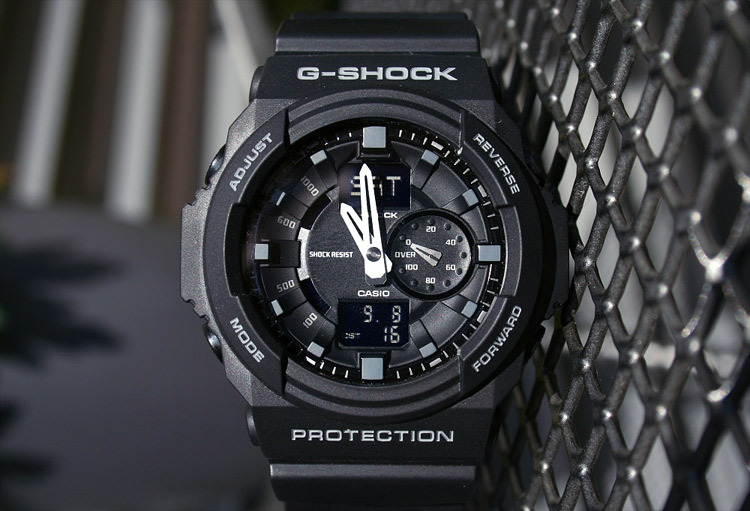 Casio GA-150-1AER Casio GA-150-1AER