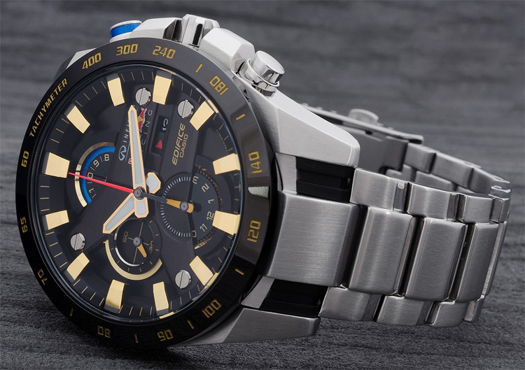 Casio EFR-540RB-1A Casio EFR-540RB-1A