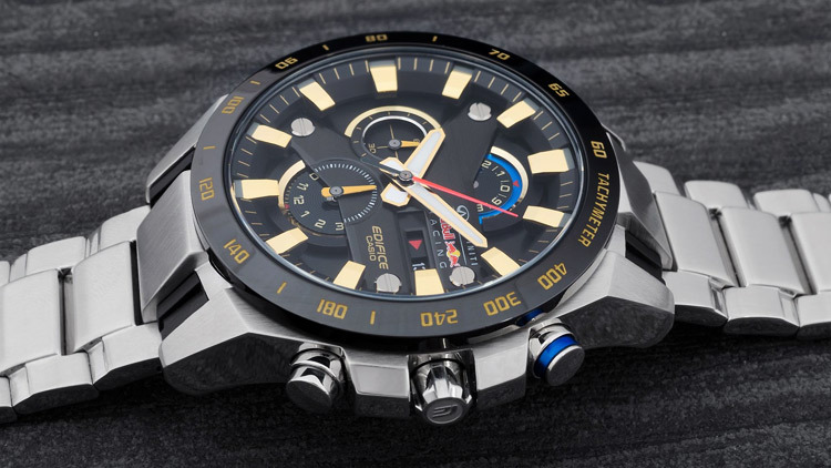 Casio EFR-540RB-1A Casio EFR-540RB-1A