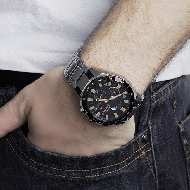 Casio EFR-540RB-1A Casio EFR-540RB-1A