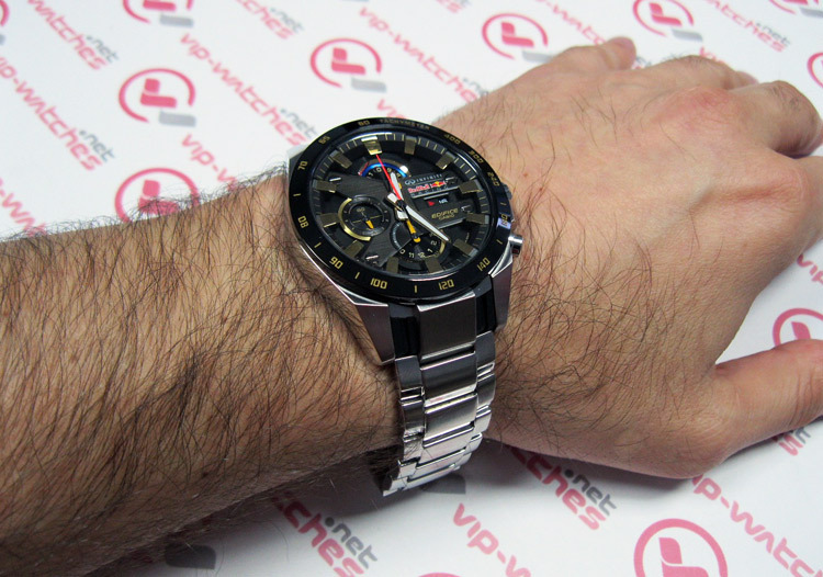 Casio EFR-540RB-1A Casio EFR-540RB-1A