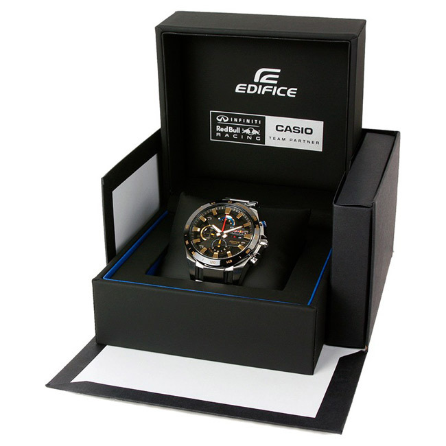 Casio EFR-540RB-1A Casio EFR-540RB-1A