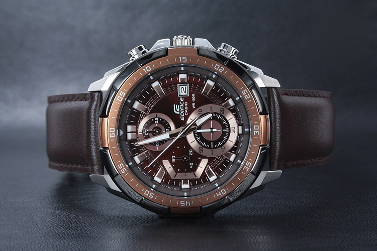 Casio EFR-539L-5A Casio EFR-539L-5A