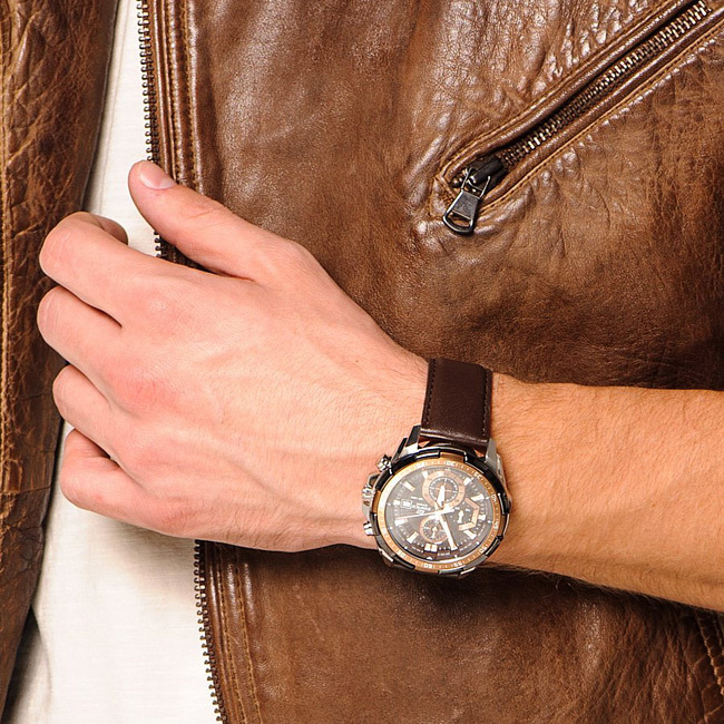 Casio EFR-539L-5A Casio EFR-539L-5A