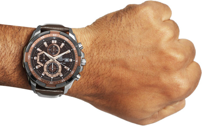 Casio EFR-539L-5A Casio EFR-539L-5A