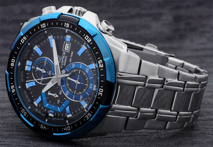 Casio EFR-539D-1A2 Casio EFR-539D-1A2