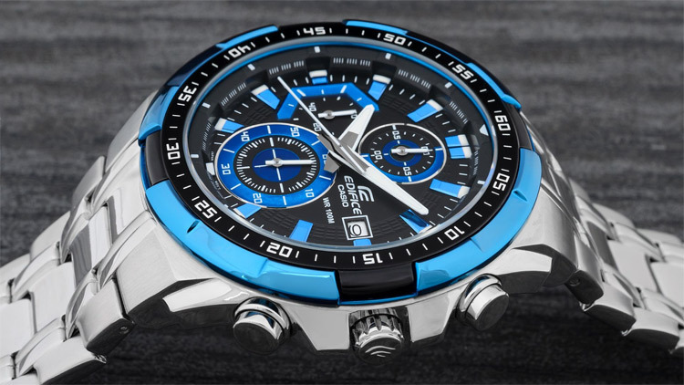 Casio EFR-539D-1A2 Casio EFR-539D-1A2