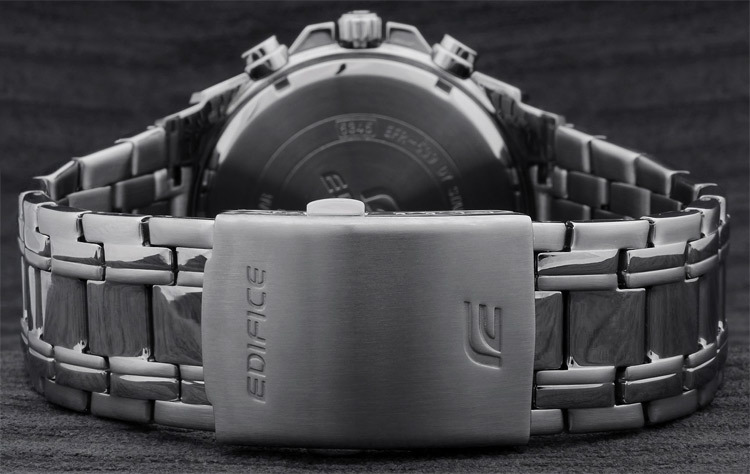 Casio EFR-539D-1A2 Casio EFR-539D-1A2