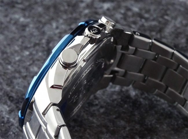 Casio EFR-539D-1A2 Casio EFR-539D-1A2