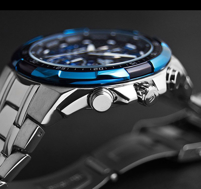 Casio EFR-539D-1A2 Casio EFR-539D-1A2