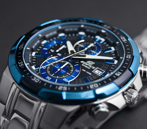 Casio EFR-539D-1A2 Casio EFR-539D-1A2