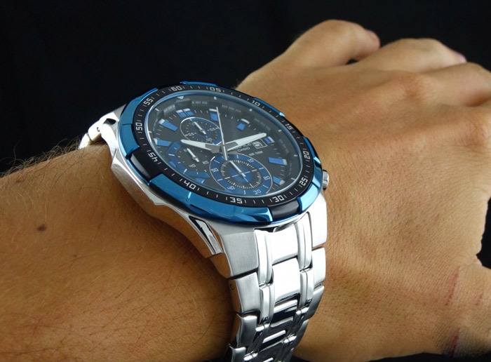 Casio EFR-539D-1A2 Casio EFR-539D-1A2