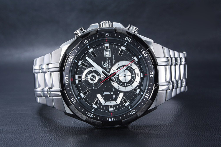 Casio EFR-539D-1A Casio EFR-539D-1A