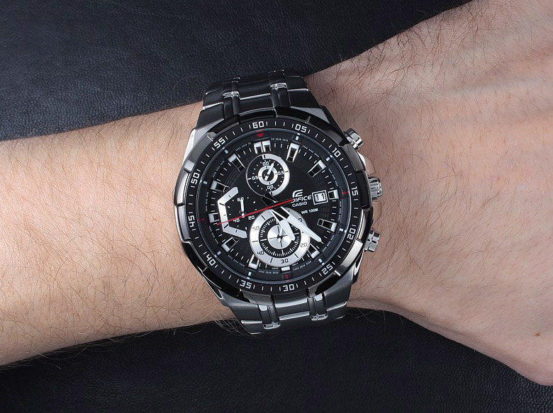 Casio EFR-539D-1A Casio EFR-539D-1A