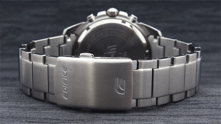Casio EFR-535D-7A2 Casio EFR-535D-7A2