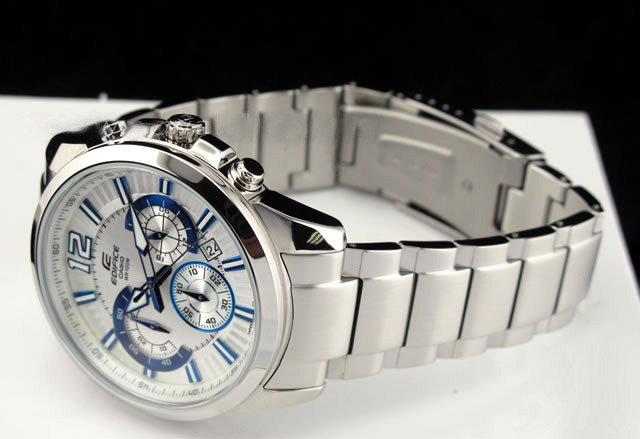Casio EFR-535D-7A2 Casio EFR-535D-7A2