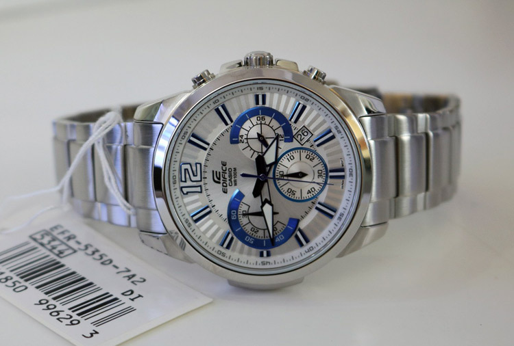 Casio EFR-535D-7A2 Casio EFR-535D-7A2