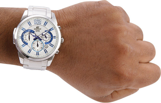 Casio EFR-535D-7A2 Casio EFR-535D-7A2