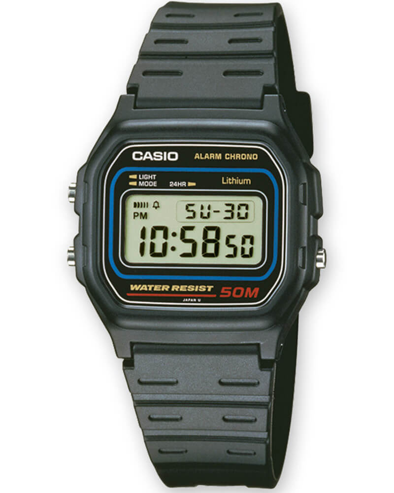 Casio W-59-1 Casio W-59-1