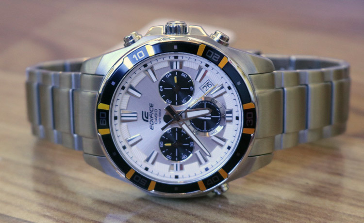 Casio EFR-534D-7A Casio EFR-534D-7A