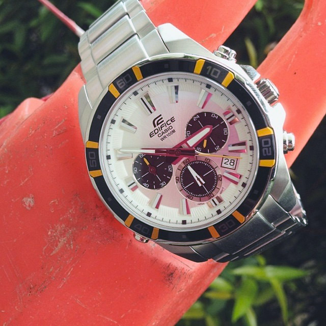 Casio EFR-534D-7A Casio EFR-534D-7A