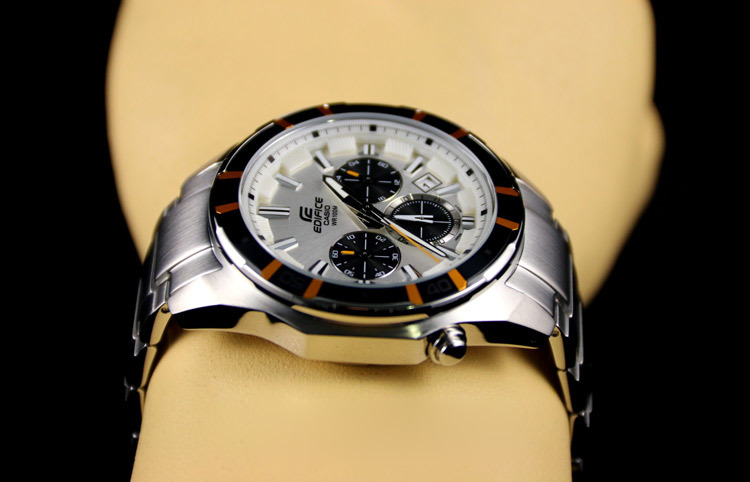 Casio EFR-534D-7A Casio EFR-534D-7A