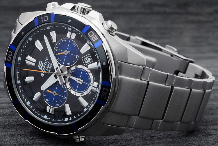 Casio EFR-534D-1A2 Casio EFR-534D-1A2