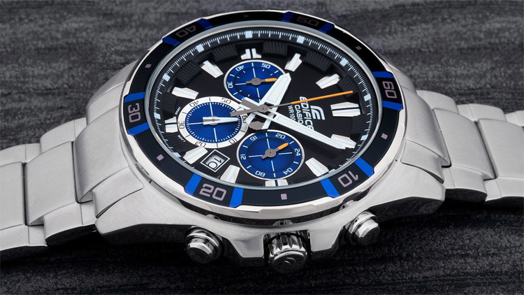 Casio EFR-534D-1A2 Casio EFR-534D-1A2