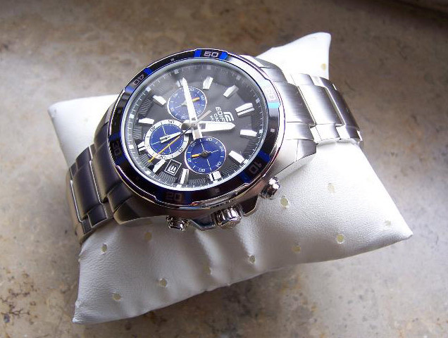 Casio EFR-534D-1A2 Casio EFR-534D-1A2