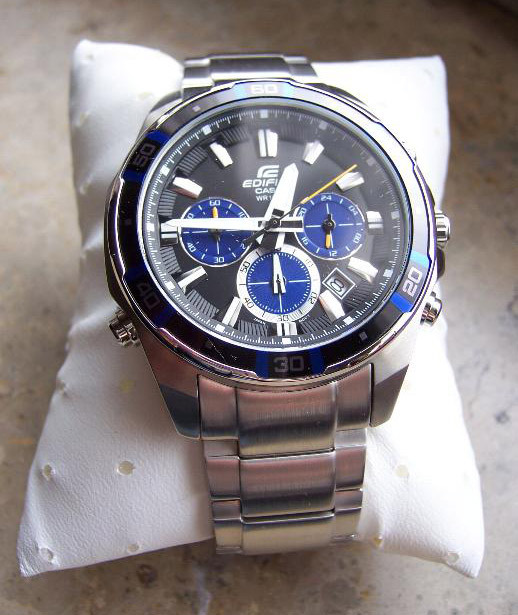 Casio EFR-534D-1A2 Casio EFR-534D-1A2