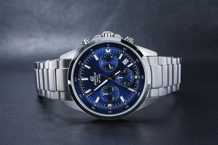 Casio EFR-527D-2A Casio EFR-527D-2A