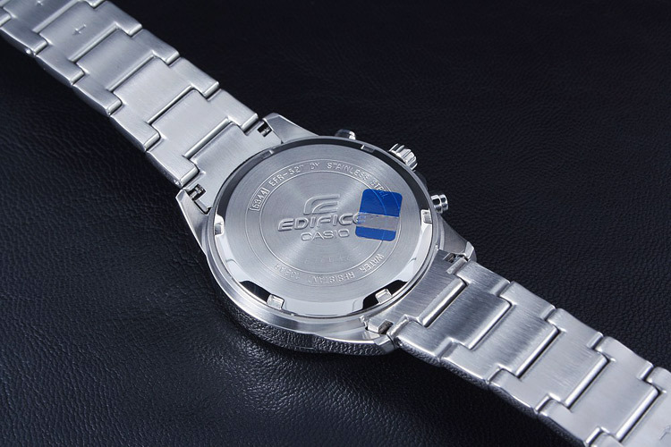 Casio EFR-527D-2A Casio EFR-527D-2A