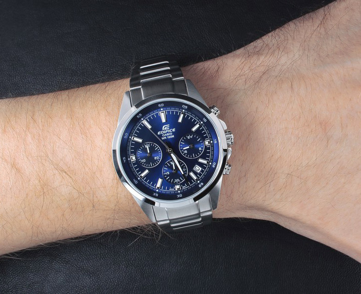 Casio EFR-527D-2A Casio EFR-527D-2A