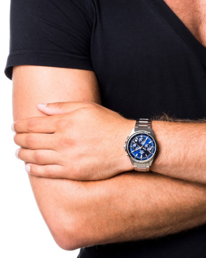 Casio EFR-527D-2A Casio EFR-527D-2A
